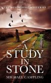 A Study in Stone: A British Mystery 2nd edition (The Devonshire Mysteries, #1) (eBook, ePUB) A Study in Stone: A British Mystery 2nd edition (The Devonshire Mysteries, #1) (eBook, ePUB)