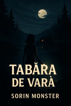 Cover Tabara de vara (eBook, ePUB)