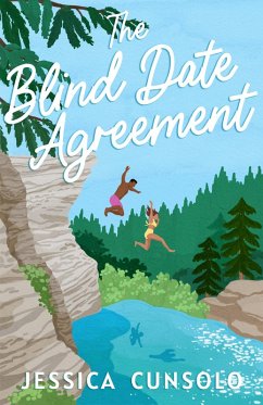 Cover The Blind Date Agreement (eBook, ePUB)