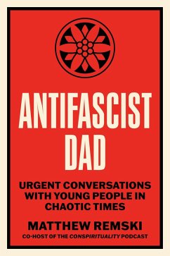 Cover Antifascist Dad (eBook, ePUB)