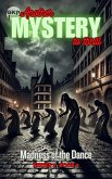 Madness of the Dance (GKP Mysteries - Another Mystery to Thrill Series 2, #9) (eBook, ePUB) Madness of the Dance (GKP Mysteries - Another Mystery to Thrill Series 2, #9) (eBook, ePUB)