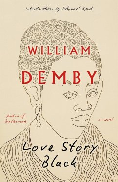 Love Story Black (eBook, ePUB) - Demby, William