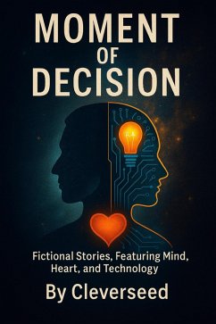 Cover Moment of Decision (eBook, ePUB)