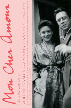Cover Mon Cher Amour (eBook, ePUB)