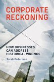 Corporate Reckoning (eBook, ePUB)