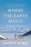 Where the Earth Meets the Sky (eBook, ePUB)