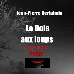 Le Bois aux loups (MP3-Download) Cover Le Bois aux loups (MP3-Download)