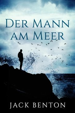 Der Mann am Meer (Ein Fall für Slim Hardy, #1) (eBook, ePUB) Cover Der Mann am Meer (Ein Fall für Slim Hardy, #1) (eBook, ePUB)