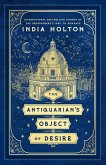 The Antiquarian's Object of Desire (eBook, ePUB)