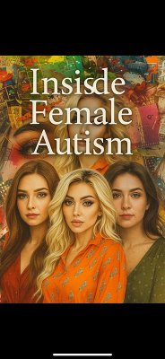 Cover Inside female autism (eBook, ePUB)