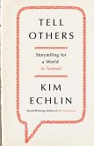 Tell Others (eBook, ePUB) Tell Others (eBook, ePUB)