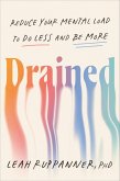 Drained (eBook, ePUB) Drained (eBook, ePUB)