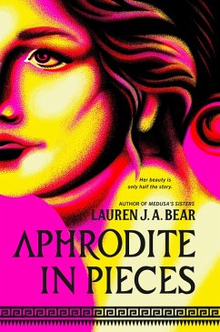 Aphrodite in Pieces (eBook, ePUB) Cover Aphrodite in Pieces (eBook, ePUB)