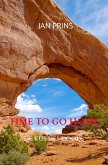 TIME TO GO HOME (eBook, ePUB)
