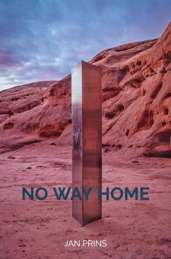 Cover NO WAY HOME (eBook, ePUB)