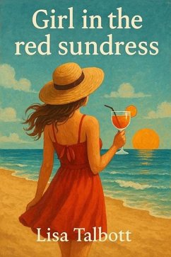 Cover Girl in the Red Sundress (eBook, ePUB)