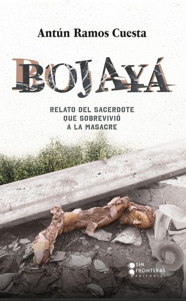 Bojayá (eBook, ePUB)