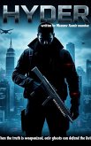 Hyder_ Code Of Black Nation (eBook, ePUB)
