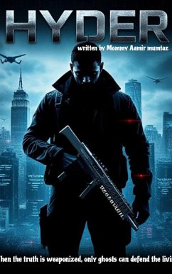 Cover Hyder_ Code Of Black Nation (eBook, ePUB)