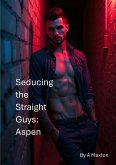 Seducing the Straight Guys: Aspen (eBook, ePUB) Seducing the Straight Guys: Aspen (eBook, ePUB)