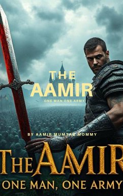 The Aamir.....One man One Army (eBook, ePUB) - Mommy