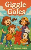 Giggle Gales (eBook, ePUB)