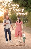 Diary of a Trying Heart (eBook, ePUB)