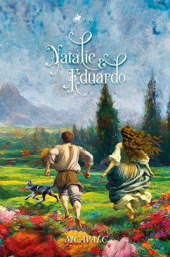 Cover Natalie e Eduardo (eBook, ePUB)