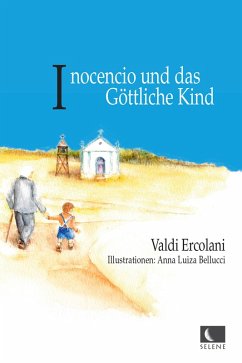 Inocencio und das Göttliche Kind (eBook, ePUB) - Ercolani, Valdi