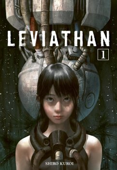 Cover Leviathan 1 (eBook, ePUB)