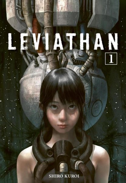 Leviathan 1 (eBook, ePUB)