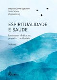 Espiritualidade e Saúde (eBook, ePUB)