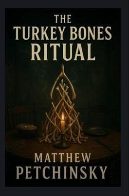 The Turkey Bones Ritual (eBook, ePUB) The Turkey Bones Ritual (eBook, ePUB)