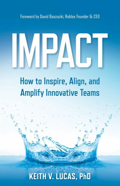 Impact (eBook, ePUB)