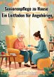 Seniorenpflege zu Hause (eBook, ePUB) - Bild 1