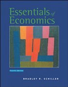 Essentials of Economics Cover Essentials of Economics