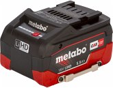 Metabo 18V 5,5Ah LiHD DS Akku-Pack