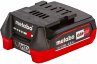 Metabo 12V 4,0Ah LiHD Akku-Pack - Bild 1