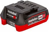 Metabo 12V 4,0Ah LiHD Akku-Pack