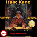 Der gefallene Exorzist: Dämonenjäger Isaac Kane Band 8 (MP3-Download)