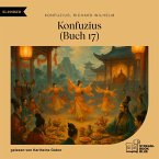 Konfuzius (Buch 17) (MP3-Download)