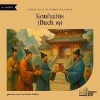 Konfuzius (Buch 19) (MP3-Download)