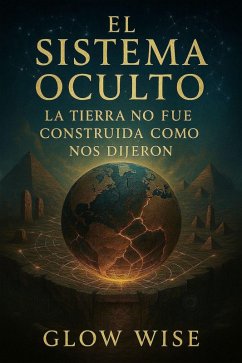 Cover El Sistema Oculto: La Tierra No Fue Construida Como Nos Dijeron (eBook, ePUB)