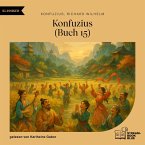Konfuzius (Buch 15) (MP3-Download)