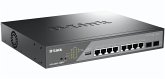 D-Link DSS-200G-10MPP/E