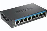 D-Link DMS-108/E