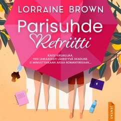 Parisuhderetriitti (MP3-Download) - Brown, Lorraine