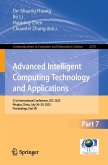 Advanced Intelligent Computing Technology and Applications (eBook, PDF) Advanced Intelligent Computing Technology and Applications (eBook, PDF)