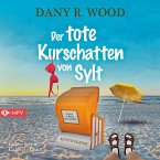 Der tote Kurschatten von Sylt (MP3-Download)