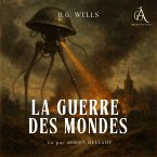 La Guerre des mondes - Livre Audio (MP3-Download)
